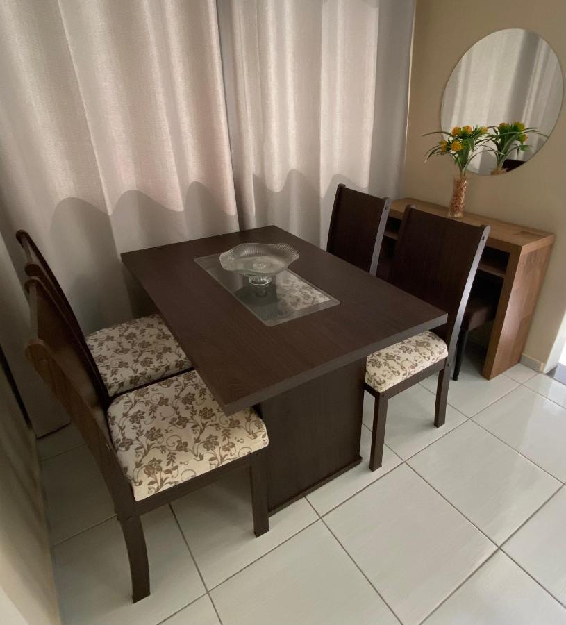 Apartamento Na Grande Natal Exterior foto