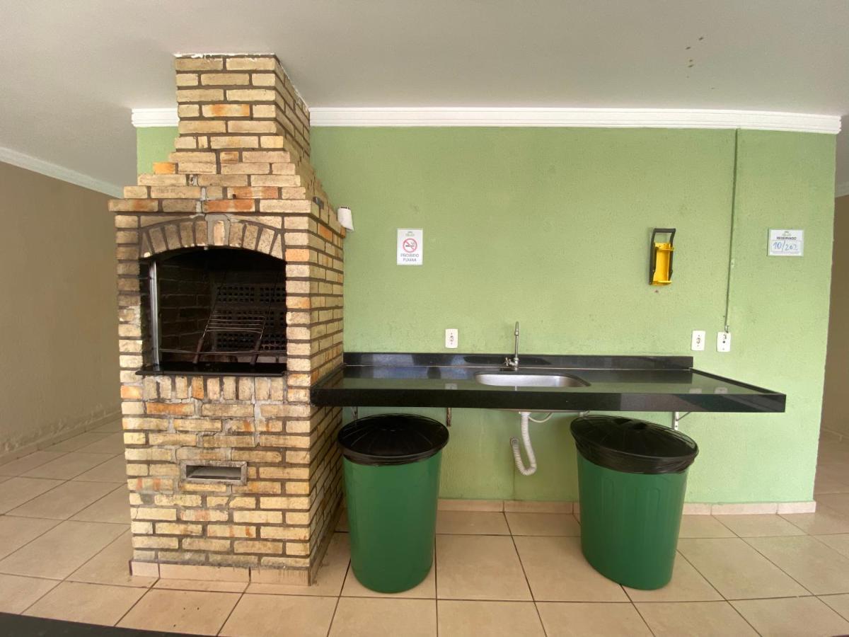 Apartamento Na Grande Natal Exterior foto