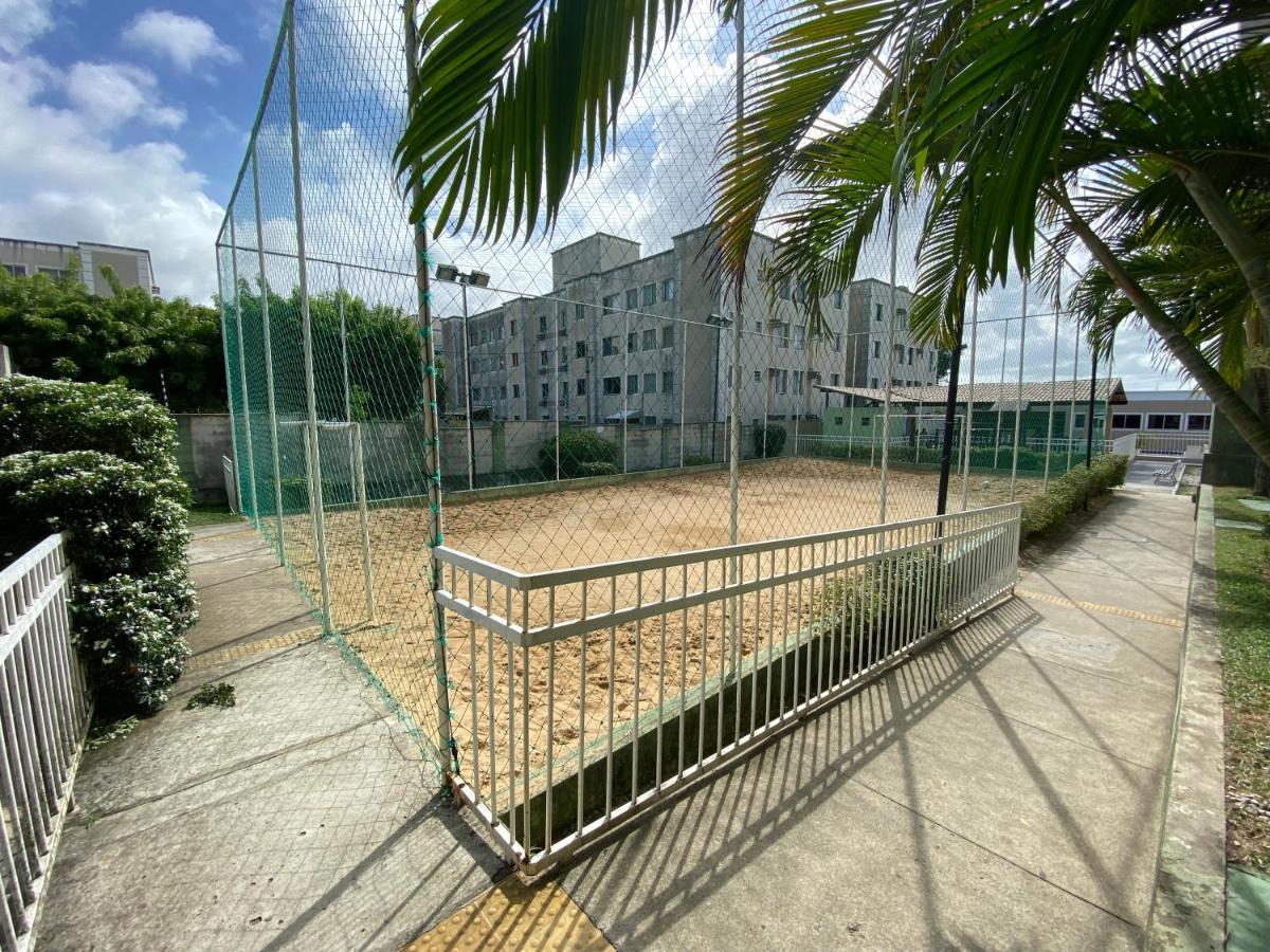 Apartamento Na Grande Natal Exterior foto