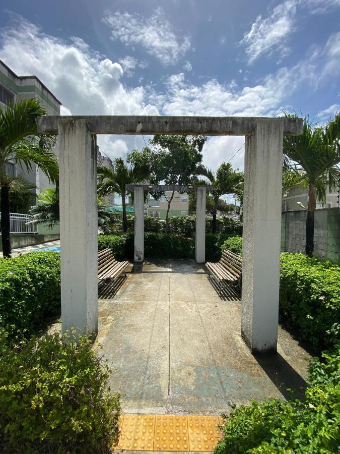 Apartamento Na Grande Natal Exterior foto